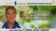 【广告】Reverse Mortgage（英文）