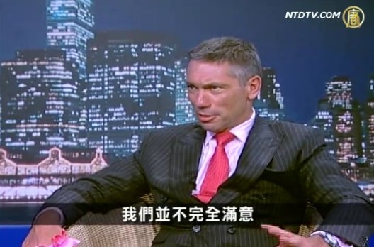 著名廣告公司BBDO全球總裁專訪(上)