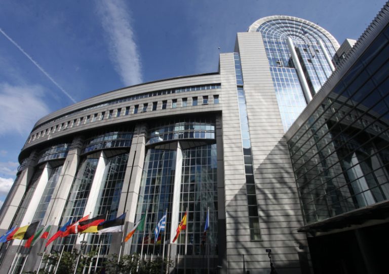 反酷刑日 歐議會發佈視頻曝中共酷刑