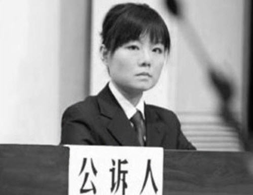 十八大剔除打黑幹將 王親信被免職