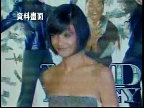 凱蒂申請離婚原因眾說紛紜
