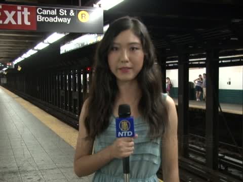 地鐵站內超高溫 民眾急呼需改進