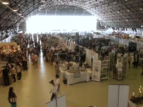 洛城夏季設計展 獨特商品細細看