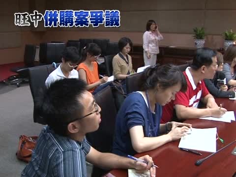 審旺中案 NCC將邀蔡衍明與會