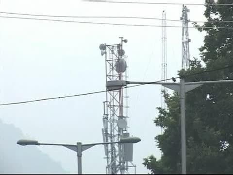 印度北方大停電  三億人受影響