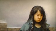 真善忍美展韓國清州首展