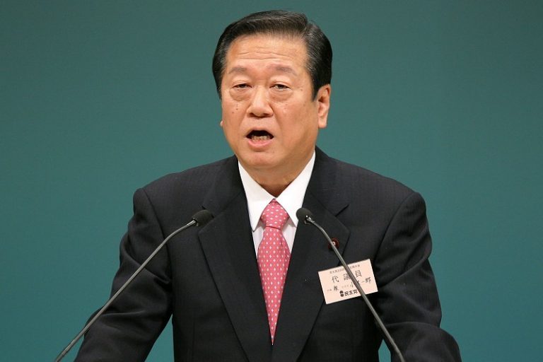 唐浩:政壇不死鳥 還能浴火重生嗎?