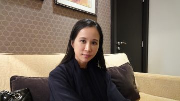 沙国重男轻女  台湾女儿破迷思