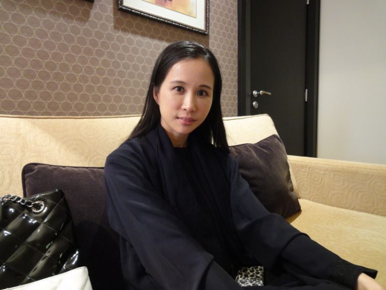 沙國重男輕女  台灣女兒破迷思