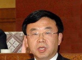 原山東副省長黃勝“落馬”內情披露