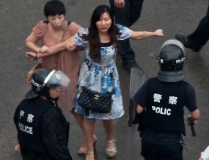 詩歌：我愛你 什邡最美的女孩