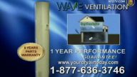 【广告】Wave Ventilation（英文）
