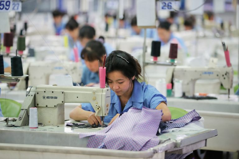 德媒：中國經濟軟著陸 政改是前提