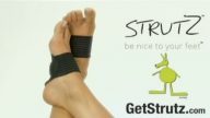 【廣告】STRUTZ（英文）
