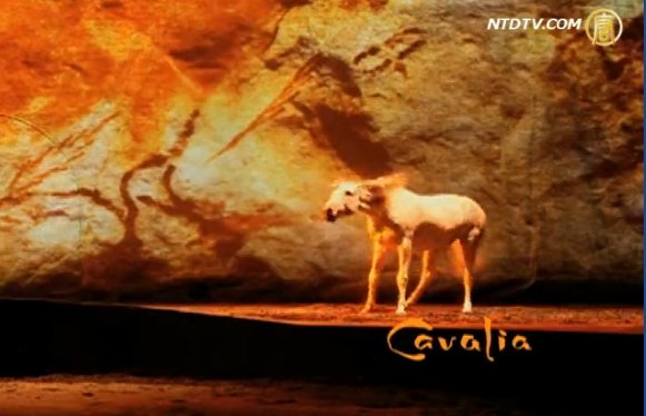 現代馬戲Cavalia聖荷西夢幻登場