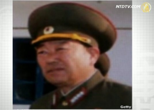 內部權鬥 朝鮮晉升玄永哲為次帥