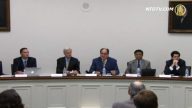 美國會研討 法輪功是中國政治問題核心