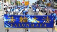 【今日点击】北京依然害怕法轮功