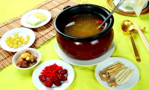 鄧醫生淺談中醫保健——養生