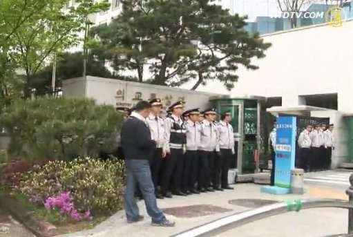 韓國朝鮮人權運動家 遭中共電刑拷問