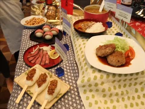 港美食博覽 星級名廚獻技