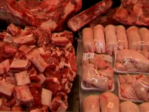 中國經濟趨緩CPI、PPI增長同步下降