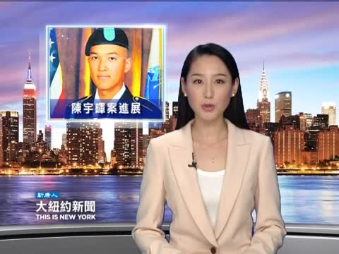 陳宇暉案第二名被告認罪