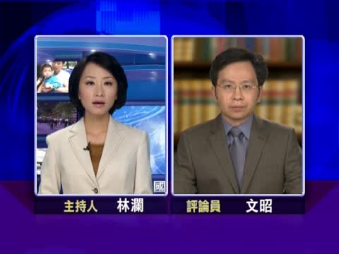 文昭：擊斃周克華   “刁民”質疑顯社會共識