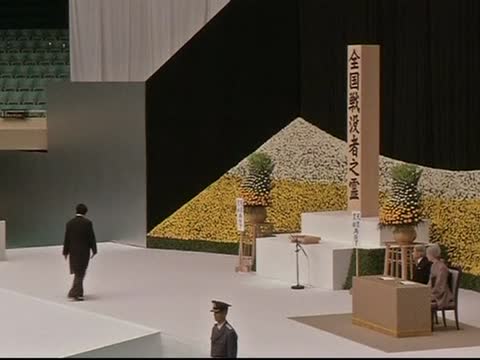 日紀念二戰67年 韓國人泅渡宣主權