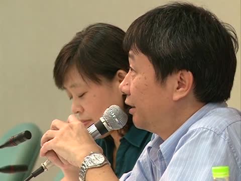 臺民眾赴陸安全成地雷 立委籲制度化保障
