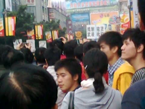 評析：中共炒作釣魚島為哪般？