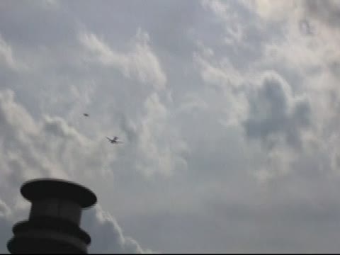 史基浦國際機場發生烏龍劫機事件