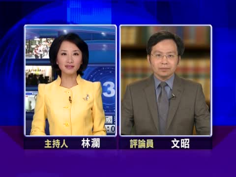 文昭：「東風41」PK反導 中美各有幾招