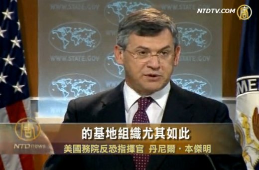 美：本•拉登斃命後基地勢力日衰
