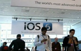 蘋果iOS 6移除YouTube 與谷歌割裂