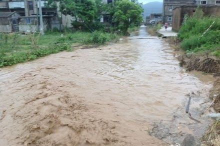 政府漠視漏水預警 浙垮壩死傷近百