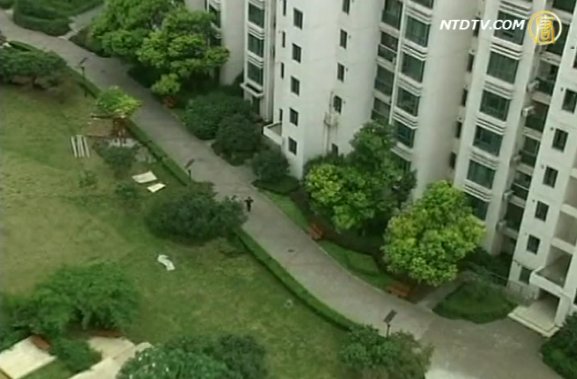 中央黨校教授揭中國「高房價」真相