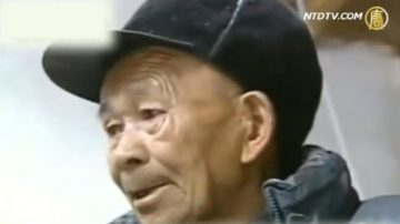 誠信無價 83歲老人拾荒為喪子還債