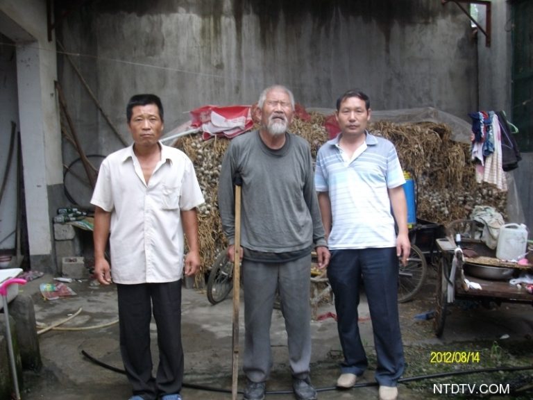 李向陽：對文革罪孽與當前腐敗的控訴