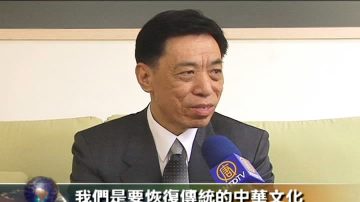 声乐大赛评委连续五年来台寻人才