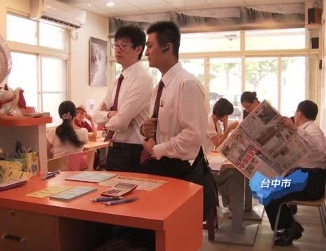 營養健康早餐 老闆用心顧客安心