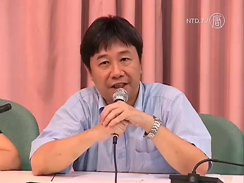 【看新聞學英語】在中國獲釋後 台灣公民說話了