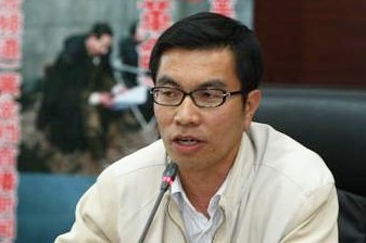 【石濤評述】八九一代的掙扎 官媒主編自殺