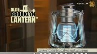 【廣告】Olde Brooklyn Lantern（英文）