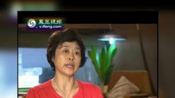 【禁闻】孙晋芳批李娜教育缺失引争议