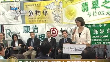 歌唱有益健康 翡翠之星開賽總動員