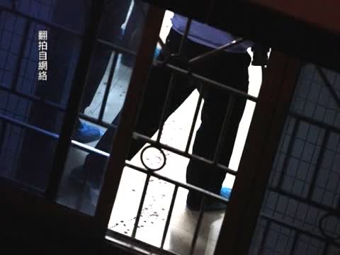 深圳2民警互射身亡 眾說紛紜