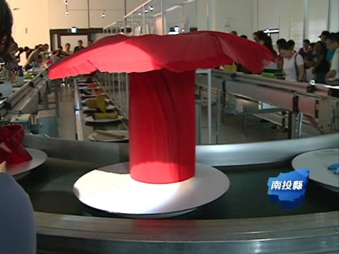 台灣工藝中心意大利展 結合生活美學