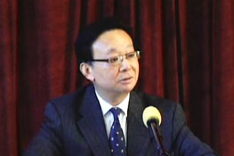 【透視中國】辛灝年：民族主義的使命（下）