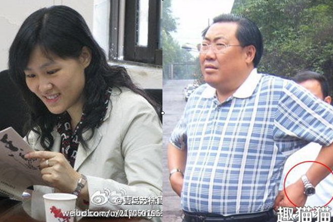 陝西「表哥」仍火爆 廣州「表嫂」又躥紅